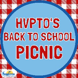 HVPTO Back-to-School Picnic 